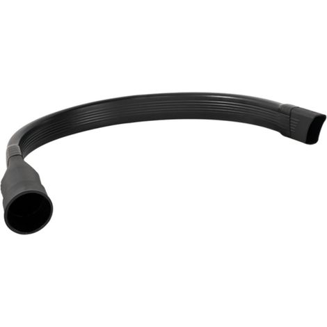 XXL Flexible Lange Fugendüse – Ideal für schwer zugängliche Stellen ZR902901, Schwarz (1/5)