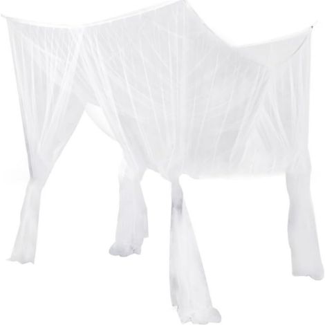 Moustiquaire de protection pour lits bébé et d'enfant (1/5)