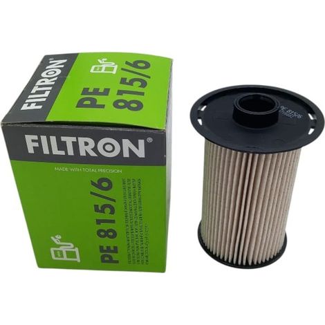Filtro carburante per ford c-max  focus c-max  focus ii  galaxy ii mondeo iv (1/4)