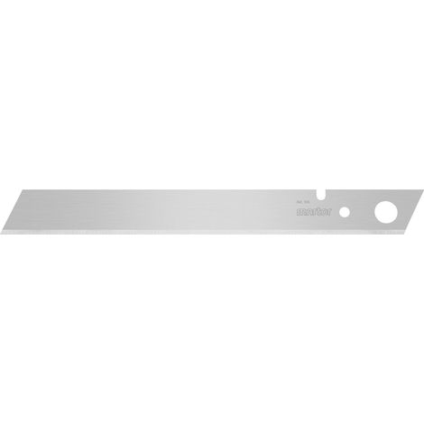 MARTOR 106.62 Lame de rechange pour lames spéciales 106 5 pc(s) (1/4)
