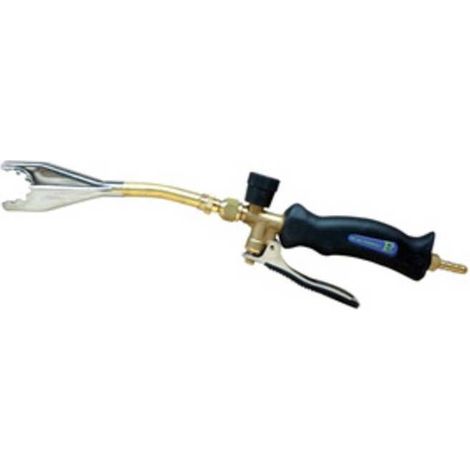 CANNELLO A GAS P/SALDOBRASATURA D 22 MM