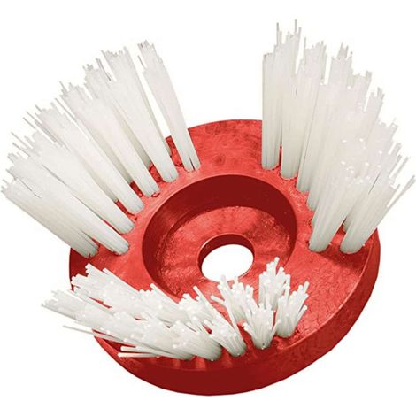 Spazzola Per Decespugliatore Regular Fili Nylon Ø Mm. 170