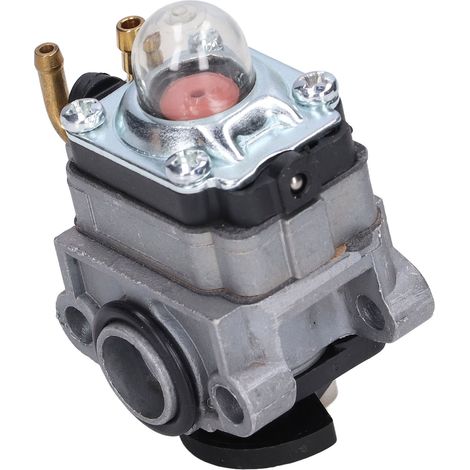 Carburateur, joint et kit durites pour souffleur Makita BHX2500 BHX2500V (1/5)