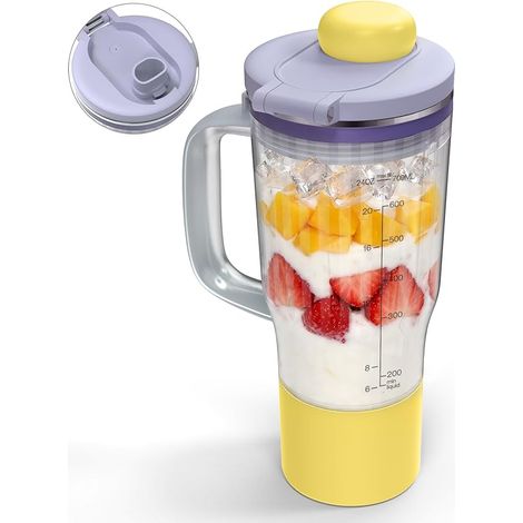 24 fl oz blender cup for BlendBOSS