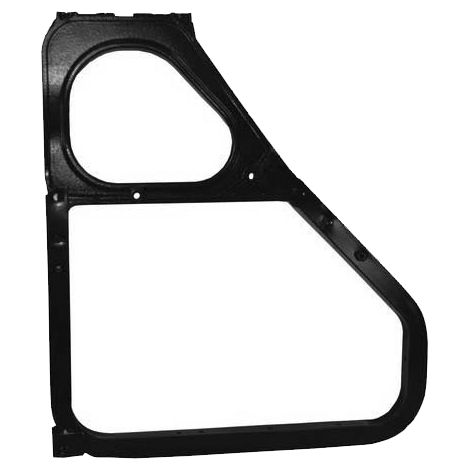 SUPPORTO PARAFANGO SINISTRO - RENAULT - Nuovo Premium - 7420493933 - 20563503