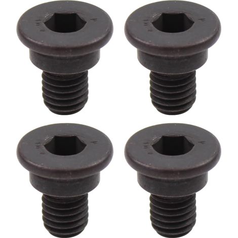 Bremsscheibenschraube für 1er E87 F20 F21 F40 F70 2er F22 F23 G42 F44 F45 F46 U06 3er G21 E36 E46 E90 F30 F31 F34 G20 4er G20 6er F36 6G22 5er E34 E39 E60 E61 F07 F10 F11 G30 G31 G60 G61 6er F12 E63 G (1/5)