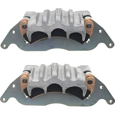 Polaris RZR Turbo PRO XP Lower Brake Pump Caliper 1912473 1913239
