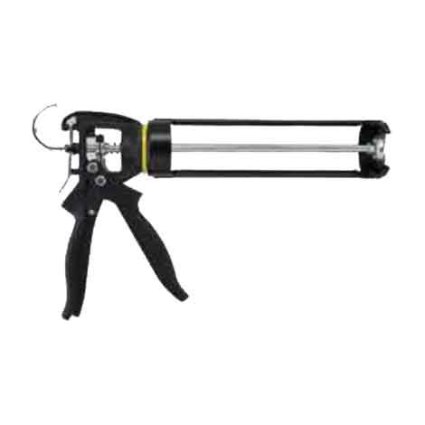 PISTOLA PER CARTUCCE SILICONE PROFESSIONALE SOUDAL 300 mm