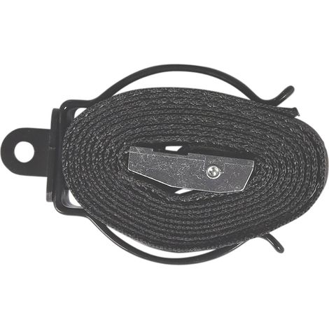 Makita  cinturón  de  seguridad  para  taladro  magnético  HB350  -  UD0STRAP01