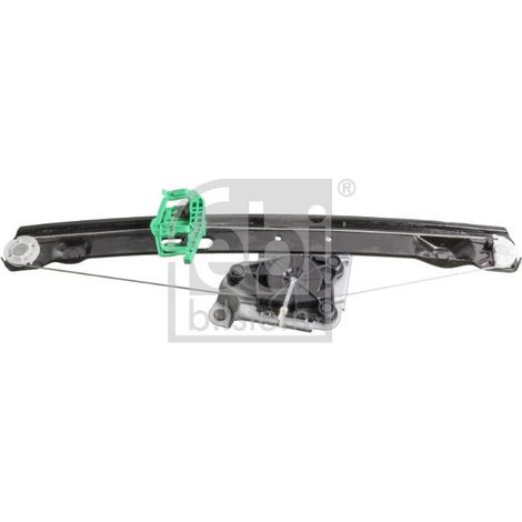 Lève-vitre FEBI BILSTEIN 180252 BMW 51 35 7 140 589 (1/3)