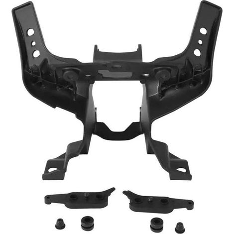 Supporto per carenatura per BMW S 1000 RR 19-22 nero (1/4)