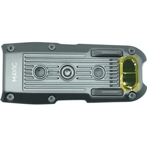 Suitable for the bottom cover of the DJI Mavic Air 2, decorative cover (1/4)