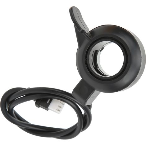 Daumengas für E-Bike, Ersatzteil für TSDZ-2 Mittelgeschwindigkeitsmotor, VLCD5-Display (1/5)