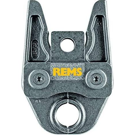 REMS Mâchoire à sertir UP 25 pour sertisseuses Standard