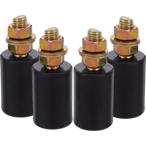 Kit de poulies de guidage silencieuses et durables pour (1/5)