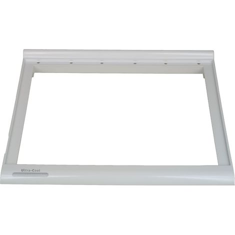 Whirlpool - telaio di porta - 481241828359 - 8052476954839