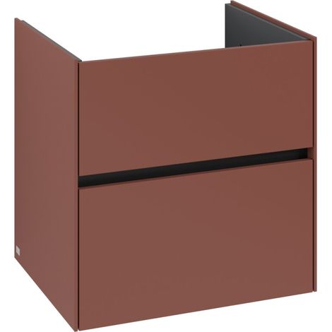 Villeroy & Boch C14300AH Lavabo US Collaro 611x610x480mm 2