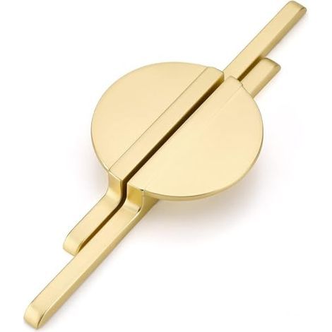 4 Pièces Poignee de Meuble Cuisine Entraxe 64mm Poignée Meuble Dorée Poignée Cuisine Poignée Meuble Cuisine Poignee Porte Cuisine Poignée Tiroir (1/4)