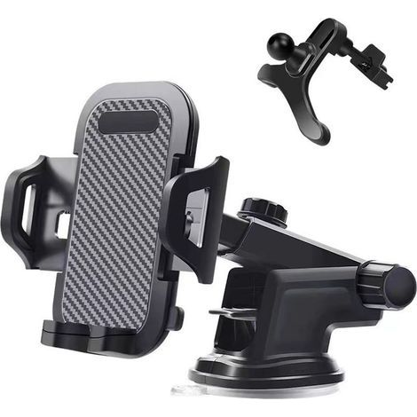 2-teilige Motorradspiegel, Weitwinkel, klare Sicht, stoßfest, universelle Seitenspiegel für Rollerlenker (1/5)