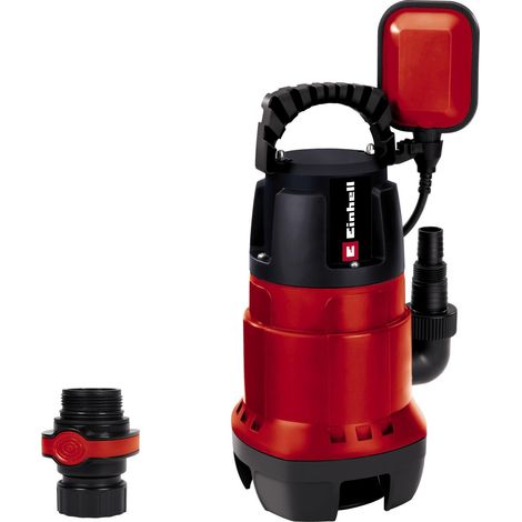 Elettropompa Acque Sporche Gcdp 7835 Einhell ABS Volt 230 Watt 780 HP 1,05 (1/5)