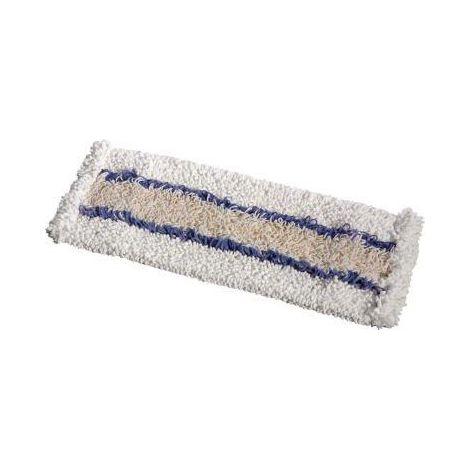 Wischmopp Sprint Tronic 16 x 45 cm (B x L) 65 % Polyester 35 % Baumwolle rohweiß (1/3)