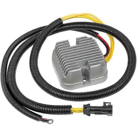 Compatible avec les régulateurs redresseurs de tension Sports 550, 850, XP, 850 et 100 4014543, 4015214, 4014405 et 4012678.