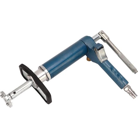 Outil de rembobinage d'étrier de piston de frein pneumatique (1/5)