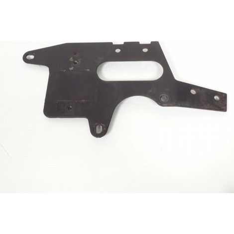 [GEBRAUCHT] [GEBRAUCHTWARE] Originaler Reglerhalter für Piaggio 125 X9 (1/2)