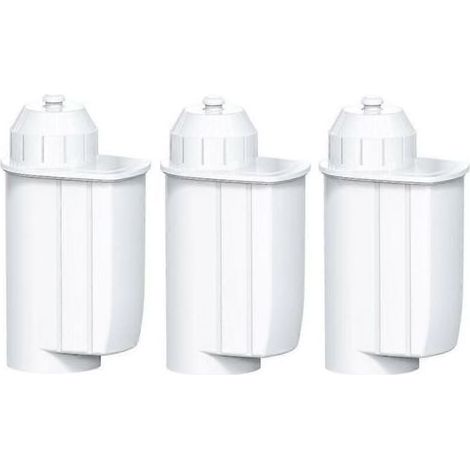 Filtre à eau pour machines à café Siemens séries EQ, EQ3/EQ6/EQ9, EQ500, S700, filtre à eau pour Vero TZ70003/TCZ7003 (1/5)