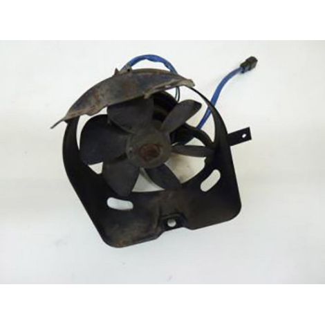 [PRODUIT D'OCCASION] Ventilateur origine pour moto Honda 1000 VFF PM-2244 Occasion