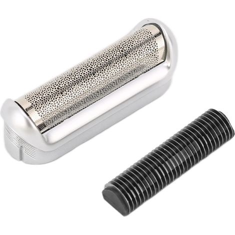 Kit de remplacement pour rasoir Braun, pièces originales haute qualité, pour une sensation douce et une performance durable (1/5)