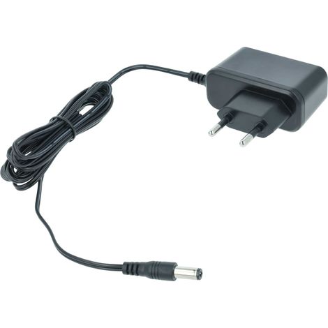 vhbw Netzteil Ersatz für Stanley CLRL100, 1-77-127, 3253561771279 für Messgerät - 140 cm