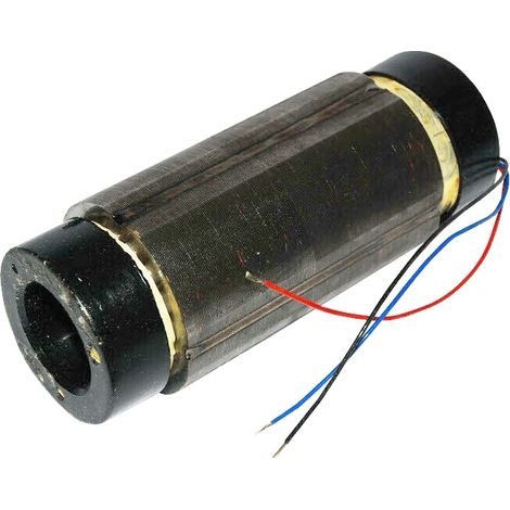 Stator de moteur électrique 230 V P993 LUX SUB BFT I100064 10001 2600483 (remplacement)