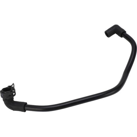 Tubo di ventilazione del basamento, alta precisione, lunga durata 53032993AC per auto.