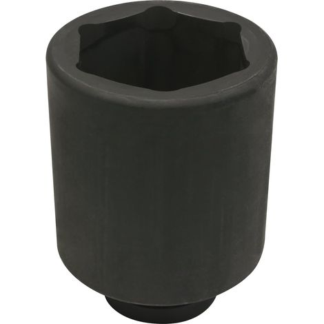 SW-Stahl 07980L-60 Krafteinsätze 1 Zoll 60 mm lang