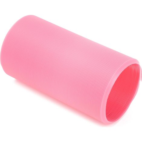 1 Tunnel rétractable,Matériau PP,Diamètre 10 cm,Petit animal,Jeu et repos (1/5)