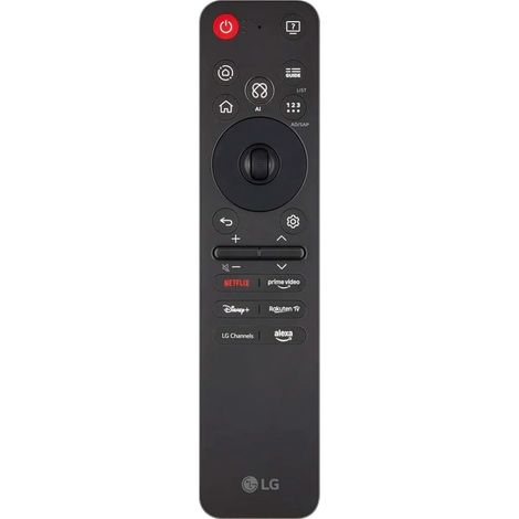 LG AI MR25 MAGIC REMOTE / MANDO A DISTANCIA