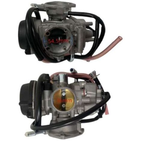 Carburatore da 36 mm adatto per CFMOTO per CF500 per CF188 per CFMOTO 300cc 500cc per ATV per Quad per UTV per carburatore (1/5)