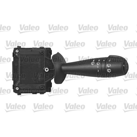 Commutateur de colonne de direction Valeo 251696 DACIA 8201168008