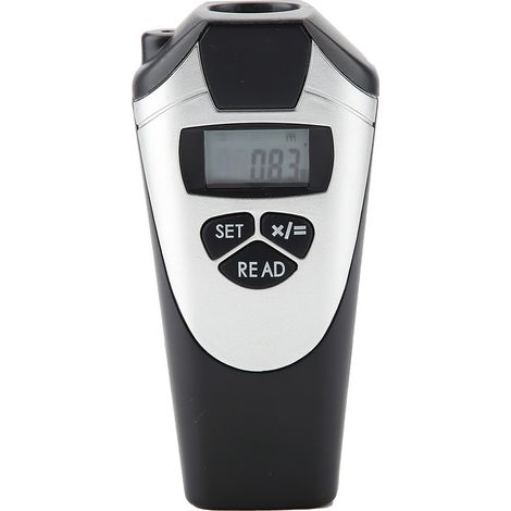Ultraschall-Entfernungsmesser cp-3009, Messbereich 0,5-18,0m, Entfernungsmesser (1/4)