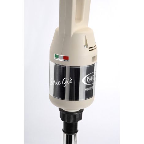 Moteur de mixeur plongeant 550VV - Fama (1/4)