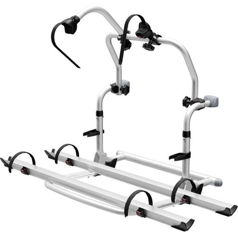 Porte vélos CARRY Bike PRO Compact pour caravane et camping-car (1/5)