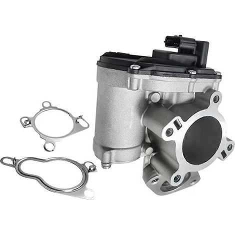 AGR-Ventil 8200796674 für Renault Koleos 2.0 DCi 4x4 4420704 4453017 93168407 14710-00Q0Y A2C53217899 H8200987088 (1/5)