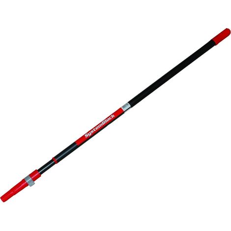 Nespoli Teleskopstange System-Block 95 cm Farbroller