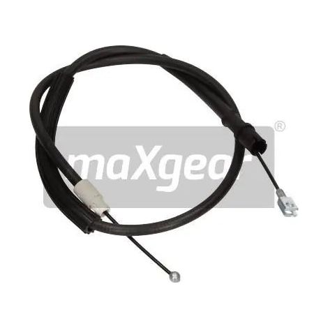 MAXGEAR 32-0516 Câble de frein à main MERCEDES 6394203585