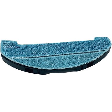 Mopphalter und Mopptuch für Staubsauger 5290 Ultra S9 S9UV Alpha 1A Alpha 1C - Ersatzteile (1/5)