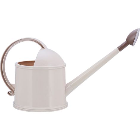 Arroseur de jardin 3,5 L style vintage à long bec (1/5)