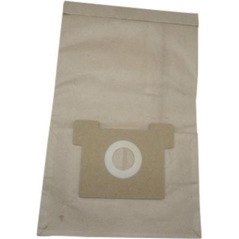 Bolsas aspirador Panasonic MCE 96 (C5) (5 uds.) cartón 135-109x99mm boca 45mm