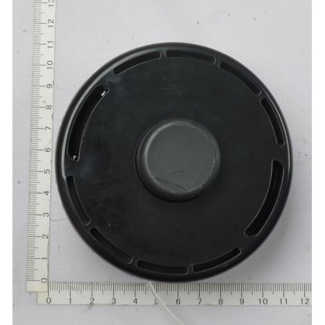 Cabezal de hilo para multifuncion bc-mfh400-x Scheppach