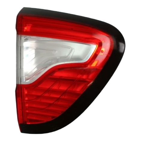 [PRODUIT D'OCCASION] Feu Arriere Interieur Gauche RENAULT Captur Phase 1 2013-... ♻️ Ref Oe. 265554078r - Garantie à vie (1/3)